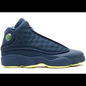 Air Jordan Retro Squadron